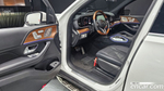 Mercedes-Benz GLS-Class X167 GLS400d 4MATIC (08.2021)