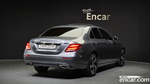 Mercedes-Benz E-Class W213 E250 Avangarde (12.2019)