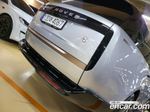 Land Rover Range Rover 5 Generation P530 SV LWB (01.2023)
