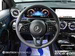 Mercedes-Benz A-Class W177 A250 4MATIC Sedan (11.2020)