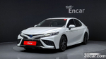 Toyota Camry (XV70) 2.5 XSE Hybrid (01.2022)