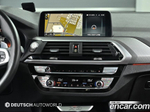 BMW X3 (G01) xDrive 20d M Sports (11.2019)