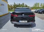 BMW X4 (G02) xDrive20i M Sports X (12.2020)