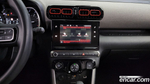 Citroen/DS C3 Aircross 1.5 BlueHDi 샤인 (12.2020)