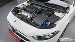 Mercedes-Benz A-Class W177 A220 Sedan (05.2022)
