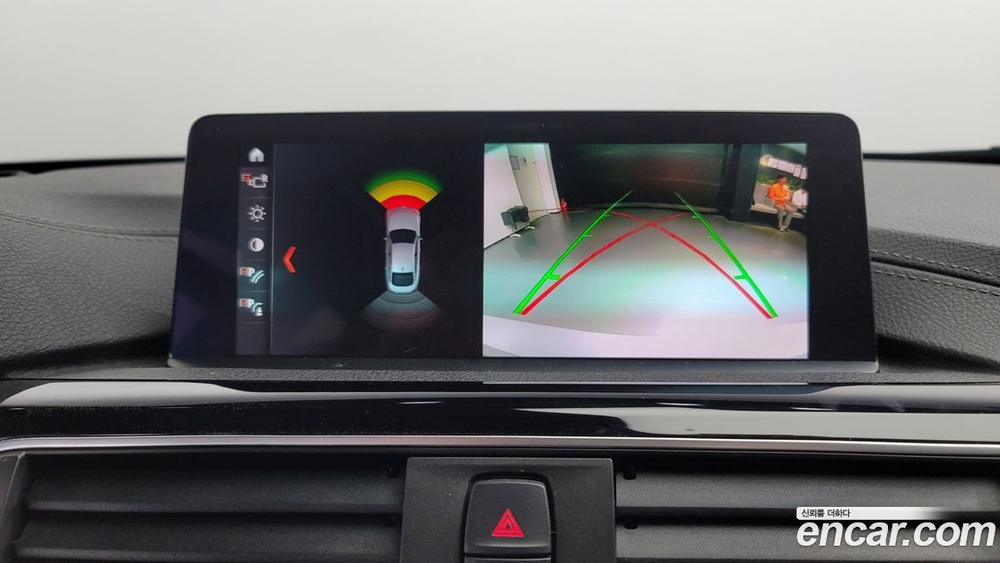 BMW 4 Series (F32) 420i Gran Coupe Special Editions (11.2019)