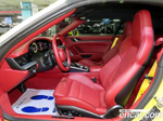 Porsche 911 (992) Carrera 4S Cabriolet (07.2021)