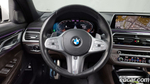 BMW 7 Series (G11) 730Ld xDrive M Sports (05.2020)