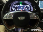 Kia The K9 (Quoris/K900) 3.8 GDI (11.2020)