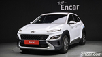 Hyundai The New KONA Hybrid Modern (10.2021)