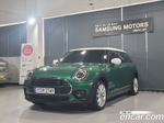 Mini Cooper D Clubman Basic (07.2020)