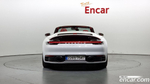 Porsche 911 (992) Carrera S Cabriolet (03.2022)