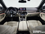 BMW 5 Series (G30) 520d xDrive M Sports Plus (07.2020)