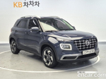 Hyundai Venue 1.6 Modern (11.2020)