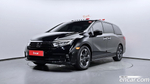 Honda Odyssey 3.5 (05.2021)