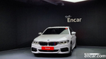 BMW 5 Series (G30) 520i M Sports (08.2020)