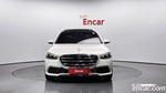 Mercedes-Benz S-Class W223 S350 d (02.2022)