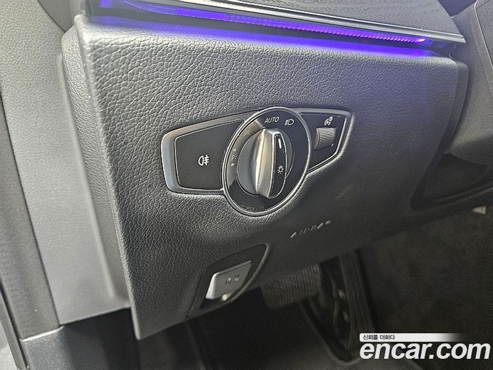 Mercedes-Benz E-Class W213 E220d Avangarde (07.2020)