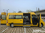 Renault Korea (Samsung) Master 어린이 보호차 (12.2020)