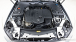 Mercedes-Benz E-Class W213 E220d Exclusive (08.2019)