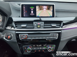 BMW X1 (F48) xDrive 20i xLine (02.2022)