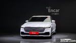 Kia The New K9 (Quoris/K900) 2 Generation 3.8 GDI AWD (01.2022)