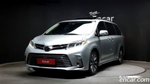 Toyota Sienna 3.5 AWD (12.2019)
