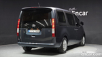 Hyundai Staria 4WD Tourer 11-и местный (06.2022)