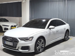Audi A6 (C8) 40 TDI Premium (07.2022)