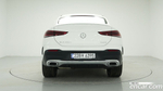 Mercedes-Benz GLE-Class W167 GLE400d 4MATIC Coupe (09.2023)