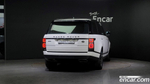 Land Rover Range Rover 4 Generation 4.4 SDV8 AB LWB Дизель (09.2019)