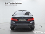 BMW 5 Series (G30) 520d xDrive M Sports Plus (03.2020)