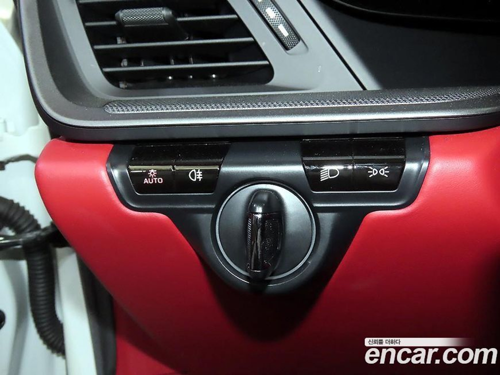 Porsche 911 (992) Carrera S Cabriolet (03.2020)