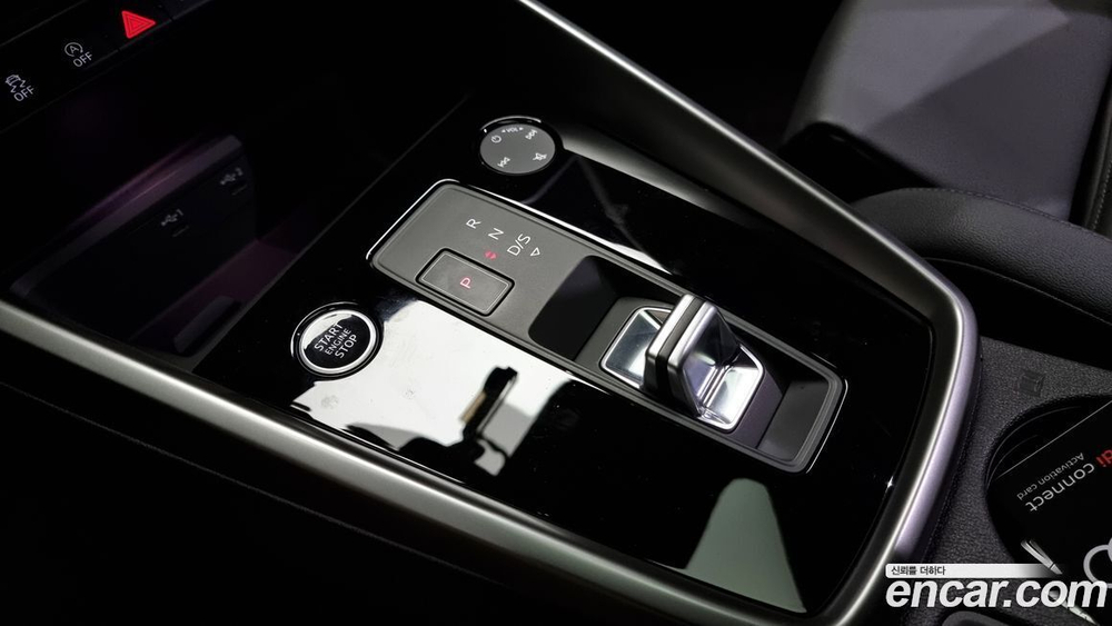 Audi A3 (8Y) 40 TFSI Premium (07.2022)