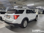 Ford Explorer 6 Generation 2.3 Limited 4WD (12.2022)