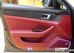 Porsche Panamera (971) 3.0 AWD (03.2020)