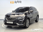 Renault Korea (Samsung) The New QM6 2.0 GDe RE 2WD (12.2019)