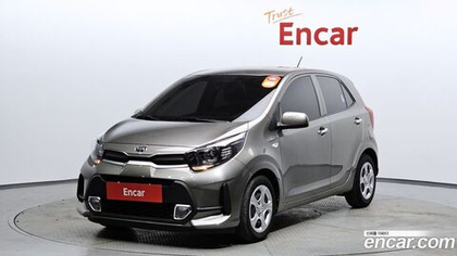 Kia Morning Urban (JA) Standard (05.2021)