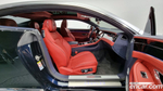 Bentley Continental GT 3 Generation 4.0 GT (03.2022)