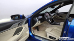 BMW 8 Series (G15) 840i xDrive M Sports First Editions Gran Coupe (11.2019)