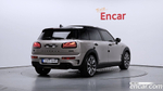 Mini Cooper S Clubman Classic Lunchpack (06.2022)