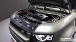 Land Rover Defender (L663) 110 D240 SE (12.2020)