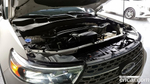 Ford Explorer 6 Generation 2.3 Limited 4WD (06.2020)