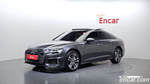 Audi A6 (C8) 45 TFSI Premium (03.2023)