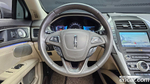 Lincoln New MKZ Hybrid (09.2020)