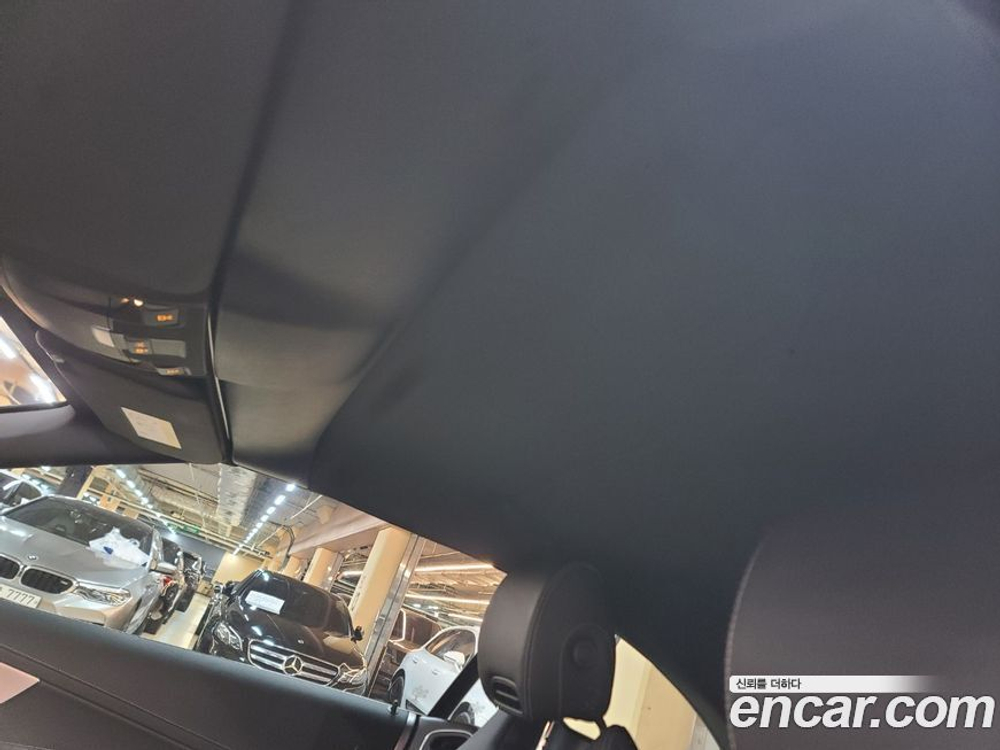 Mercedes-Benz C-Class W205 C200 Cabriolet (10.2022)