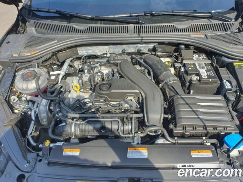 Volkswagen Jetta 7 Generation 1.5 TSI Prestige (11.2022)