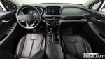 Hyundai Santa Fe TM Бензин 2.0T 2WD (10.2019)