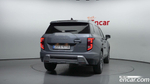 KG Mobility (Ssangyong) Torres Бензин 1.5 2WD (01.2023)