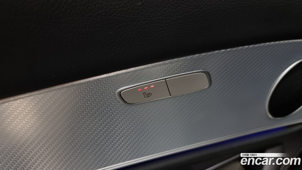 Mercedes-Benz E-Class W213 E250 Avangarde (04.2020)